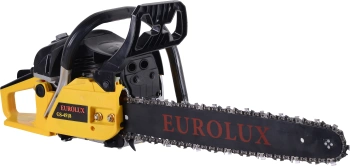 Бензопила Eurolux  GS-4518