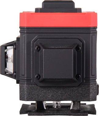 Уровень лазер. Ресанта  ПЛ-3Х360ШС Green