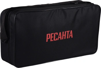 Уровень лазер. Ресанта  ПЛ-3Х360ШС Green