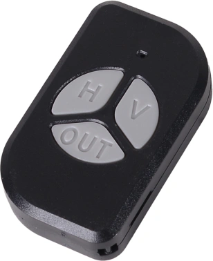 Уровень лазер. Ресанта  ПЛ-3Х360ШС Green