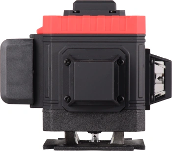 Уровень лазер. Ресанта  ПЛ-3Х360ШС Green