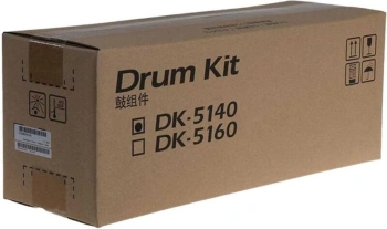 Блок фотобарабана Kyocera  DK-5140
