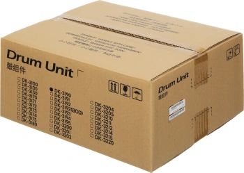 Блок фотобарабана Kyocera  DK-3190