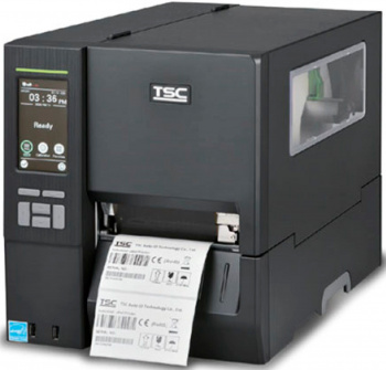 Термопринтер TSC  MH341T