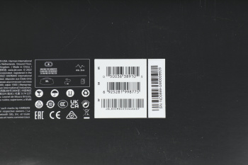 Колонка порт. JBL Boombox 3