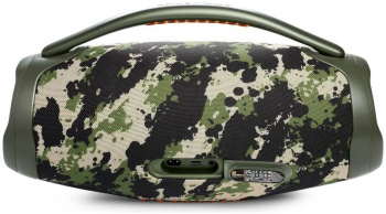 Колонка порт. JBL Boombox 3