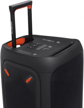 Минисистема JBL Partybox 310