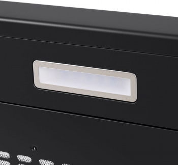 Вытяжка козырьковая HomsAir Horizontal 50