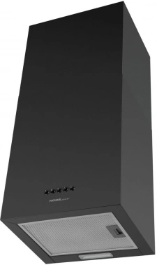 Вытяжка каминная HomsAir Phlox Push 40