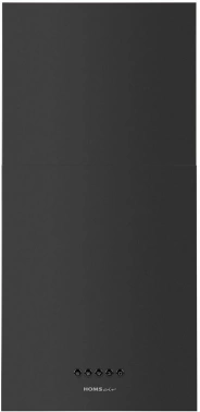 Вытяжка каминная HomsAir Phlox Push 40