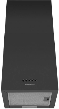 Вытяжка каминная HomsAir Phlox Push 40