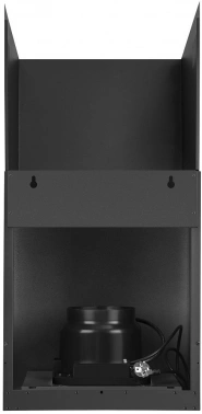 Вытяжка каминная HomsAir Phlox Push 40