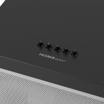 Вытяжка каминная HomsAir Phlox Push 40