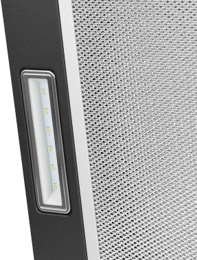 Вытяжка каминная HomsAir Phlox Push 40