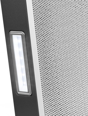 Вытяжка каминная HomsAir Phlox Push 40