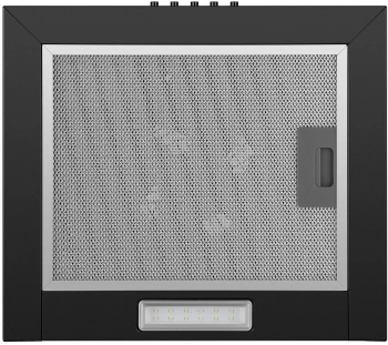 Вытяжка каминная HomsAir Phlox Push 40