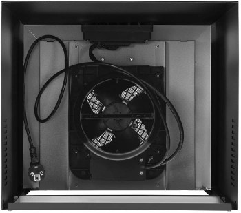 Вытяжка каминная HomsAir Phlox Push 40