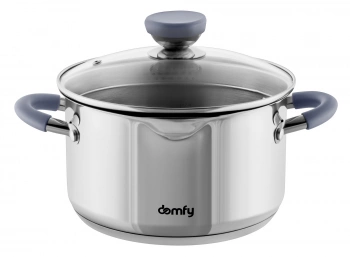 Набор посуды Domfy Home Cucina