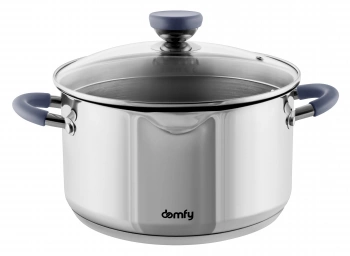 Набор посуды Domfy Home Cucina