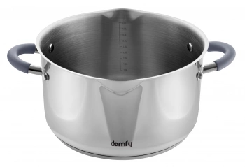 Набор посуды Domfy Home Cucina