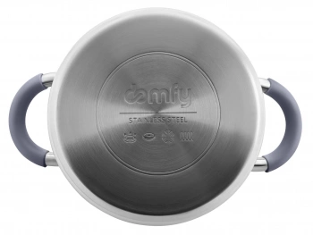 Набор посуды Domfy Home Cucina