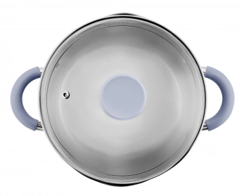 Набор посуды Domfy Home Cucina