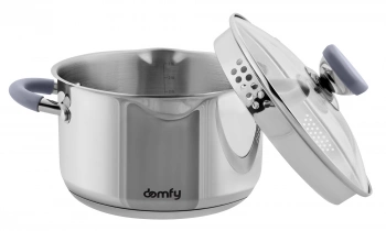 Набор посуды Domfy Home Cucina