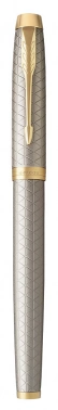 Ручка перьев. Parker IM Premium F323