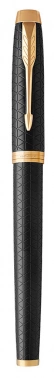 Ручка перьев. Parker IM Premium F323