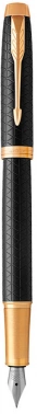 Ручка перьев. Parker IM Premium F323