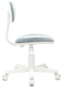 Кресло детское Бюрократ  CH-W201NX