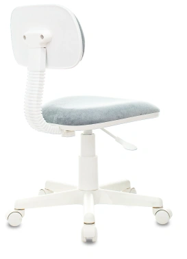 Кресло детское Бюрократ  CH-W201NX