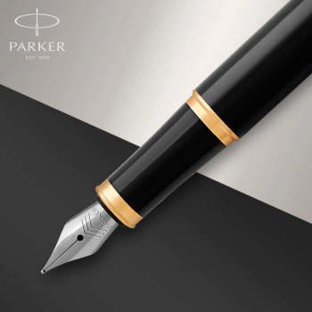 Ручка перьев. Parker IM Core F321
