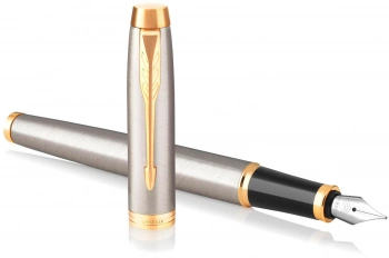 Ручка перьев. Parker IM Core F321