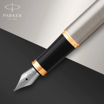 Ручка перьев. Parker IM Core F321