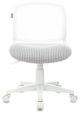 Кресло детское Бюрократ  CH-W296NX