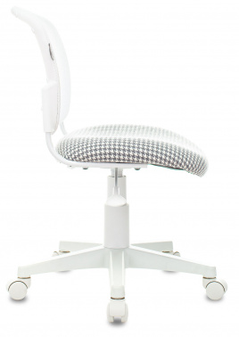 Кресло детское Бюрократ  CH-W296NX