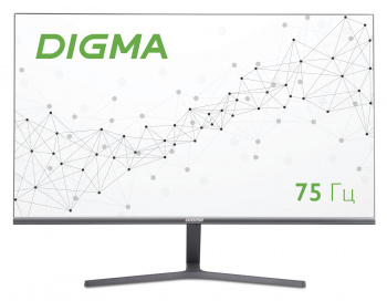 Монитор Digma 27