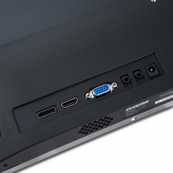 Монитор Digma 27