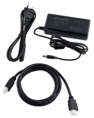 Монитор Digma 27