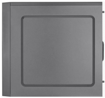 Корпус Aerocool CS-108-S-BK-v1