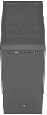 Корпус Aerocool CS-108-S-BK-v1