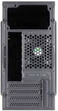 Корпус Aerocool CS-108-S-BK-v1