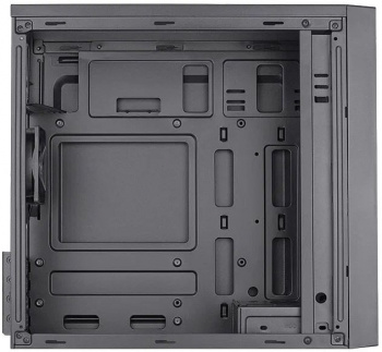 Корпус Aerocool CS-108-S-BK-v1