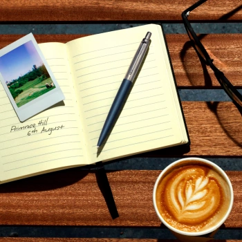 Ручка шариков. Parker Jotter XL K69