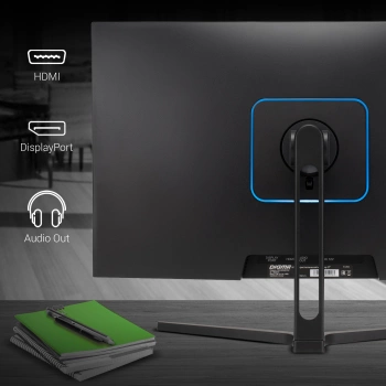 Монитор Digma 27