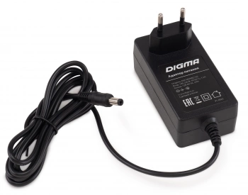 Монитор Digma 27