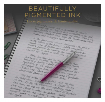 Стержень шариковый Parker QuinkFlow Z08