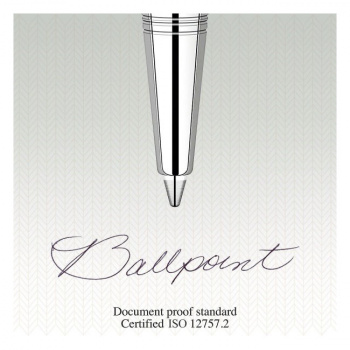 Стержень шариковый Parker QuinkFlow Z08