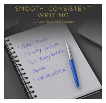 Стержень шариковый Parker QuinkFlow Z08